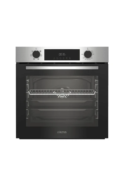 Altus ALA 322 I Inox Ankastre Fırın - 5