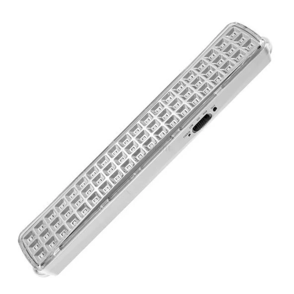 Ack Ac01-00330 60 Led Şarj Edilebilir Işıldak