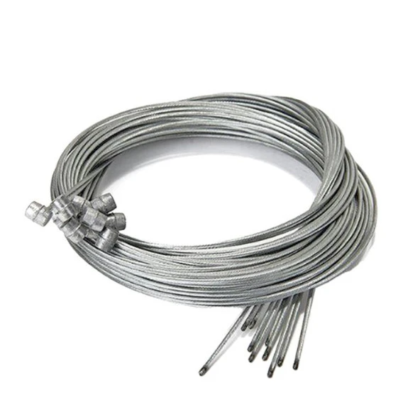 Ümit FREN TELİ - 180CM, SİLİNDİR BAŞ