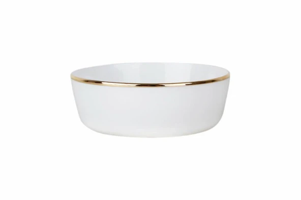 Porland Botanical Serisi 12cm Kase Desen9 - 2