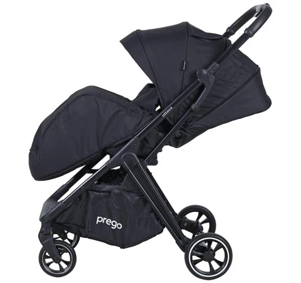 Prego 2234 Ottava Travel Sistem Bebek Arabasi - 5
