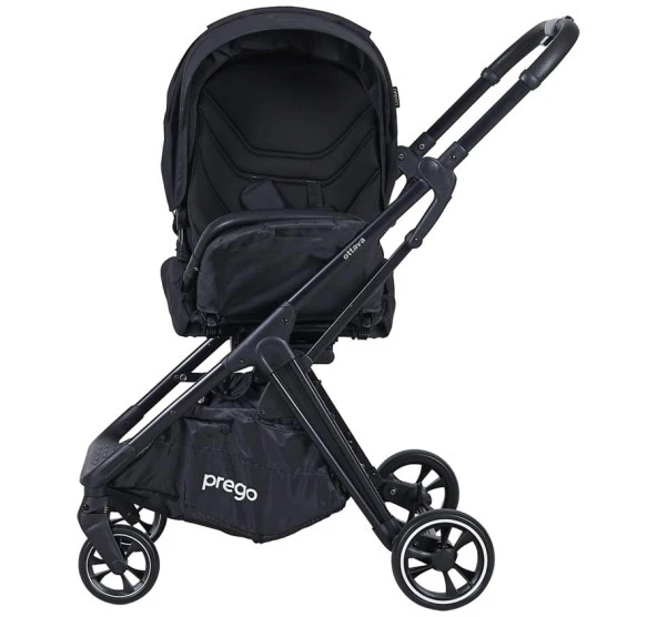 Prego 2234 Ottava Travel Sistem Bebek Arabasi - 6
