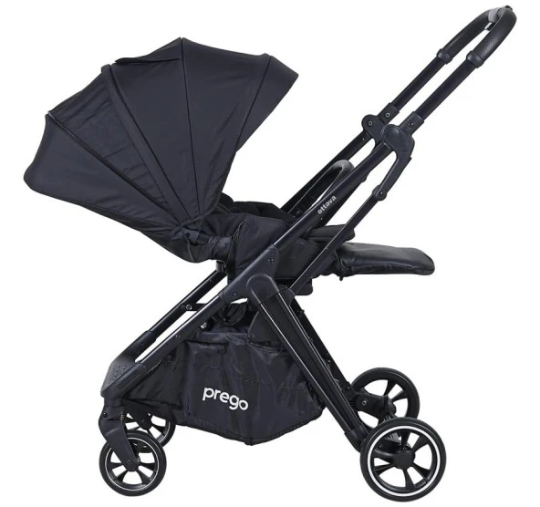 Prego 2234 Ottava Travel Sistem Bebek Arabasi - 7