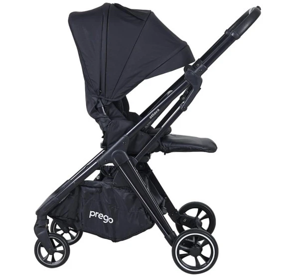 Prego 2234 Ottava Travel Sistem Bebek Arabasi - 8