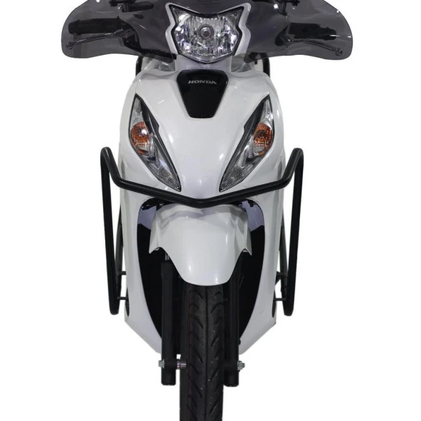 NK-DİO KORUMA DEMİRİ SET ürün görseli 1