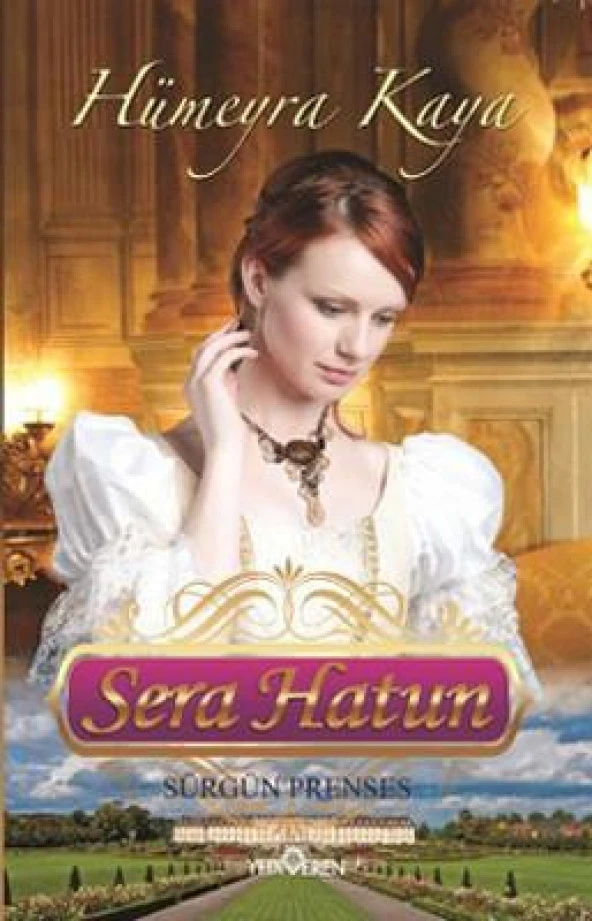 Sera Hatun - Hümeyra Kaya xxx
