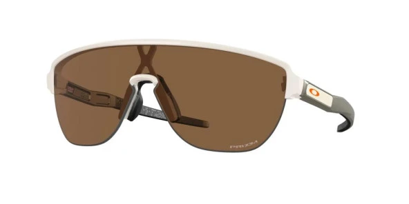 Oakley Corridor Güneş Gözlüğü 924810 Matte Warm Grey Prizm Bronze ürün görseli