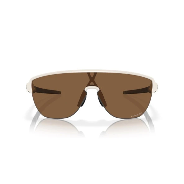 Oakley Corridor Güneş Gözlüğü 924810 Matte Warm Grey Prizm Bronze - Resim 6