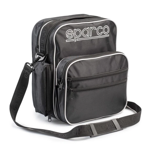 SPARCO CO-PİLOT ÇANTASI