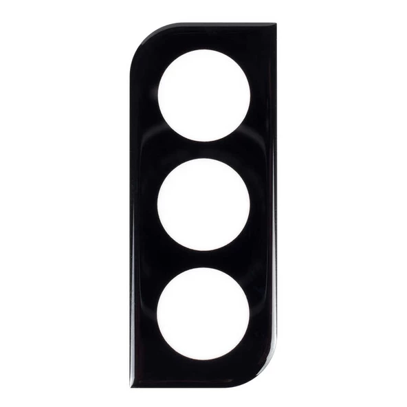 Samsung Galaxy S22 Plus 3D Kamera Lens Koruma Camı - 2