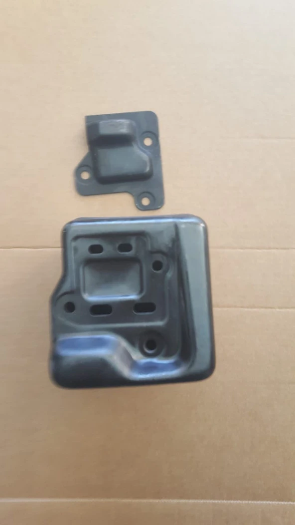 EGZOZ STL 290/390 MEFA