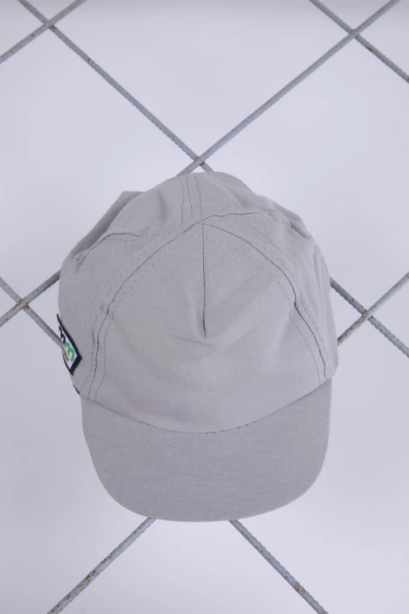 Babyhola 3'lü Tişört Keten Şort Şapka Erkek Bebek Çocuk Bayramlık Alt Üst Takım Elbise 02111 - 2