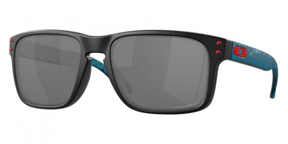 Oakley Holbrook Güneş Gözlüğü Matte Black Prizm Black 9102Y2