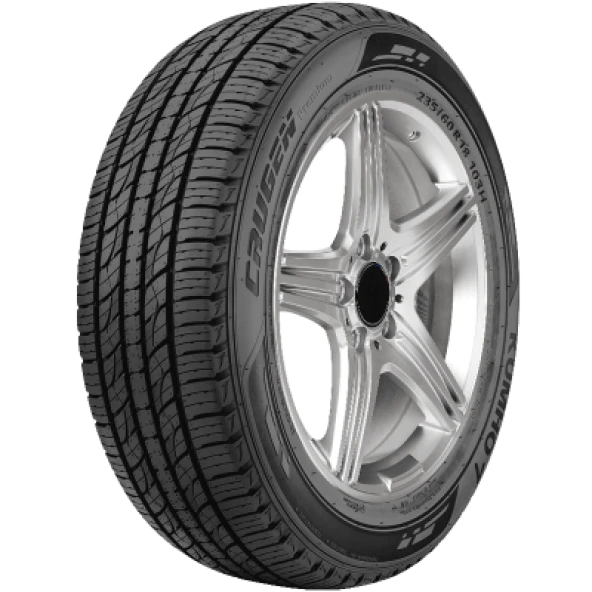 Kumho Crugen Premium KL33 255/60R18 108H M+S (Yaz) (2024)