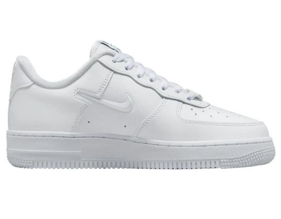 NIKE WMNS AIR FORCE 1 BEYAZ KADIN SPOR AYAKKABI FB8251100 B-77