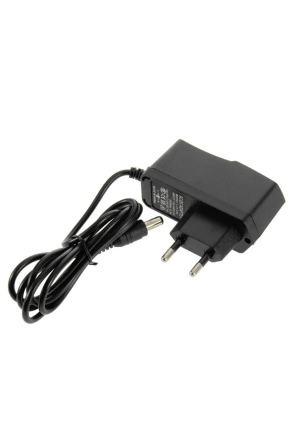 Philips Satinelle Epilatör Epilasyon Için Uyumlu Makine Şarj Adaptörü Satinelle Epilatör 12v