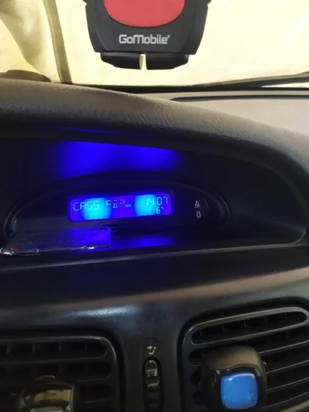 12 Volt Uzaktan Kumandalı Dijital Usb Aux Bluetooth Mp3 Ses Ve Müzik Modülü 12v Çıkışlı Araçlara - Resim 8