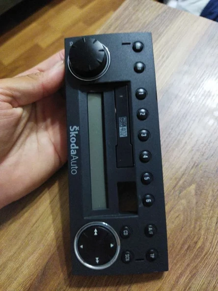 12 Volt Uzaktan Kumandalı Dijital Usb Aux Bluetooth Mp3 Ses Ve Müzik Modülü 12v Çıkışlı Araçlara - Resim 9