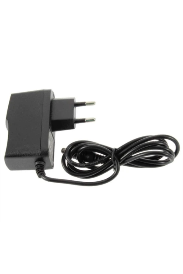 12volt 1amper 12v 1ah Adaptörü Şarj Cihazı Şarz Aleti Smps