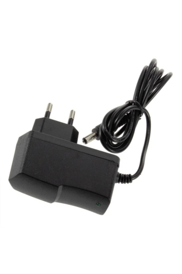 12v 1a Modem Uydu Alıcısı Adaptörü Standart Uç 5.5X2.5mm