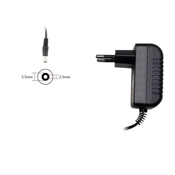 BRAUN uyumlu Silk-epil SİLK EPİL EPİLASYON EPİLATÖR uyumlu ADAPTÖRÜ ŞARJ CİHAZI ŞARZ ALETİ - Resim 5