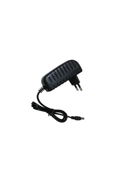 Orijinal Kalitesinde Modem Swich Adaptörü 12v 2a - 12 Volt 2 Amper Adaptor - 4