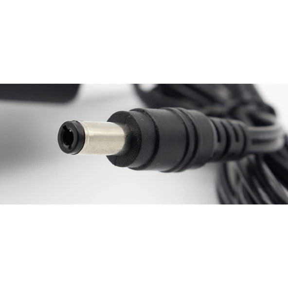 12v 2a adaptör 5.5x2.5mm standar uçlu Universal Adaptör / 12V 2A Adapmer 2 Amper 12 Volt Adaptör - 3