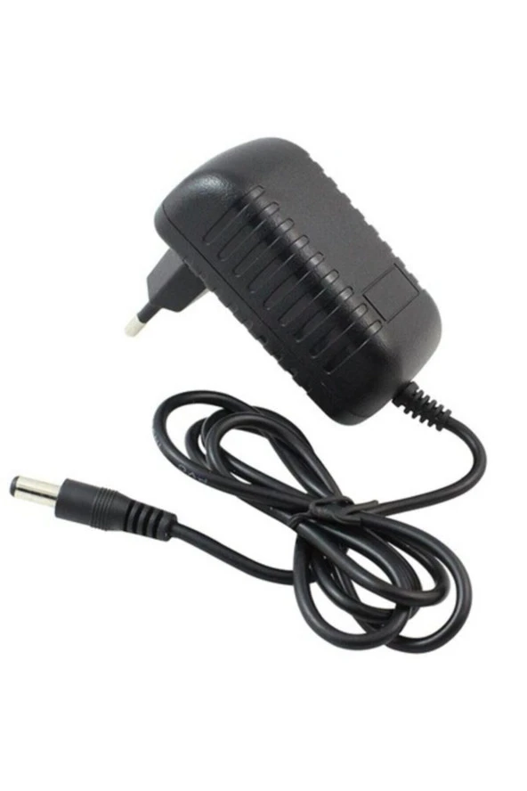 12 Volt 2 Amper 12v 2a Adaptör Şarj Şarz