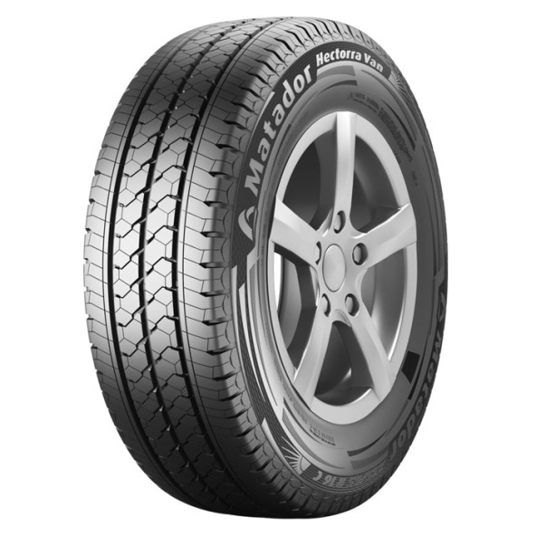 MATADOR Hectorra Van 235/65 R16C 121/119R 10PR Yaz Lastiği - 2024