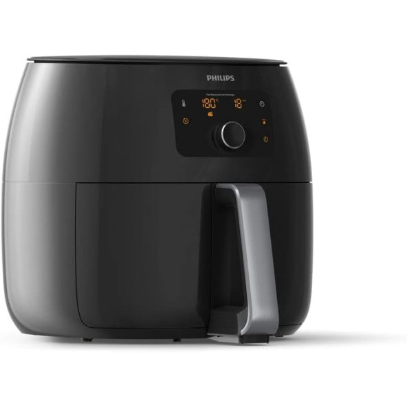 Philips Airfryer XXL HD9650/90 Avance Collection 7.3 lt Yağsız Fritöz