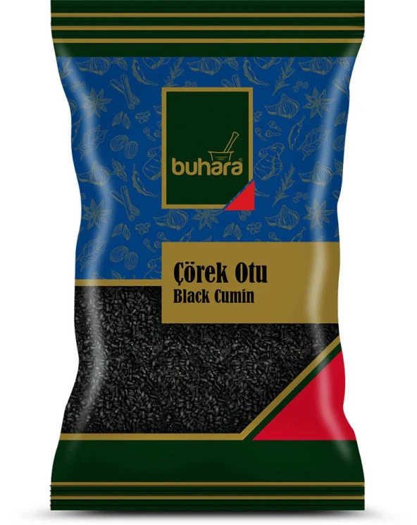 BUHARA ÇÖREK OTU 200 GR