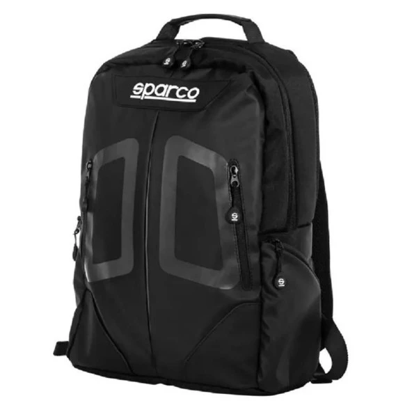 SPARCO STAGE SIRT ÇANTASI 15.6 İNCH ürün görseli 1