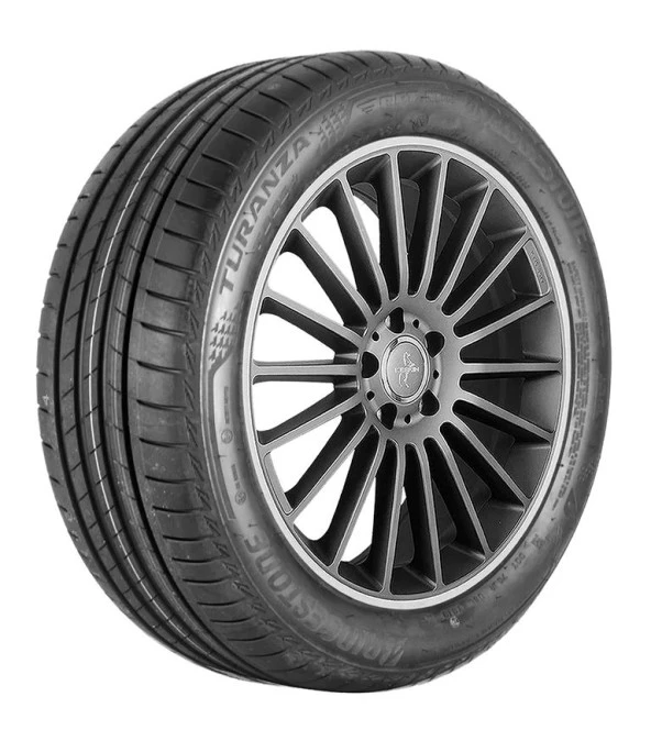 Bridgestone Turanza T005 195/60R15 88V (Yaz) (2024)