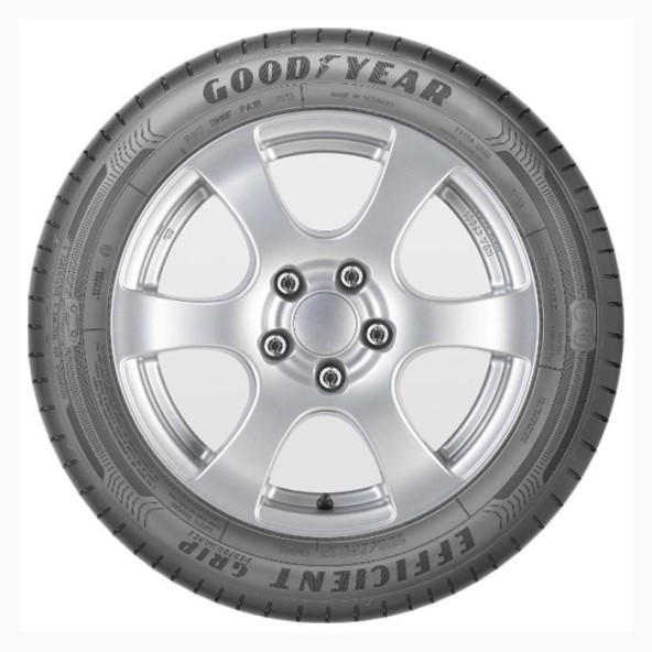 Goodyear EfficientGrip Performance 195/60 R15 88V Yaz Lastiği - 2024 - 2