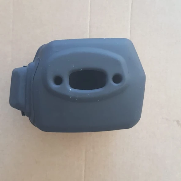 EGZOZ HUSQVARNA 50/51/55 Uyumlu MEFA - Resim 2