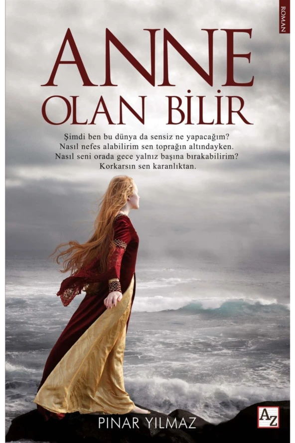 Anne Olan Bilir - Pınar Yılmaz