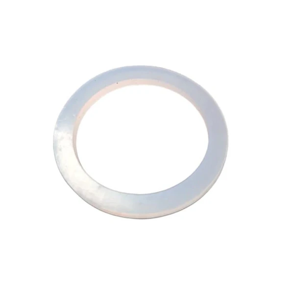 KRAKEN BC Tahliye Valf Contası, 45x35x3 Silikon ürün görseli