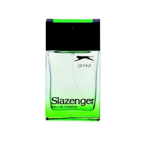 Slazenger 50 ML Erkek Parfüm (Yeşil) - 2