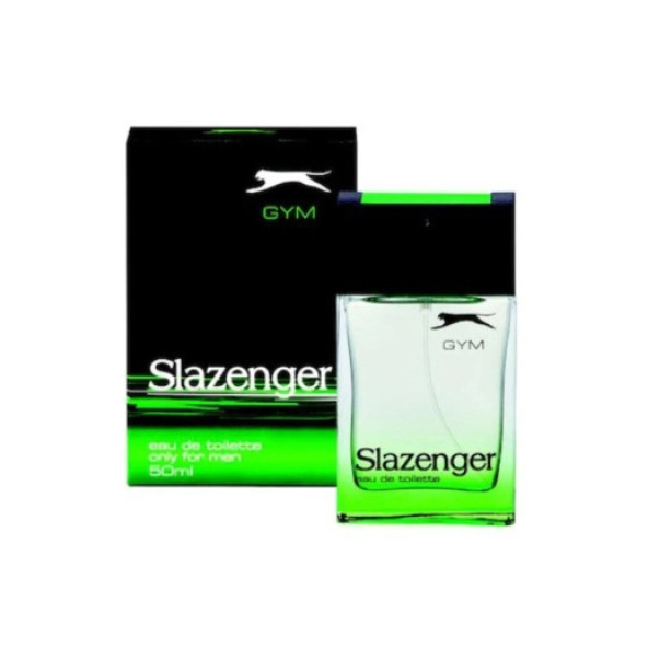 Slazenger 50 ML Erkek Parfüm (Yeşil) - 3