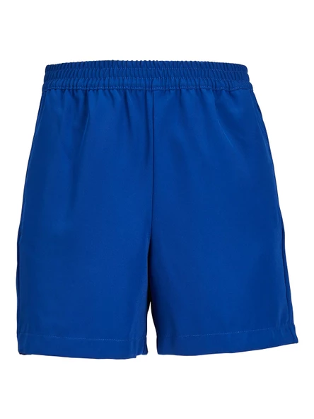 JJXX Beli Lastikli Rahat Kalıp Kadın Şort 12213169 - Resim 8