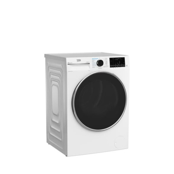 BEKO CM 850 YK Kurutmalı Çamaşır Makinesi - 3