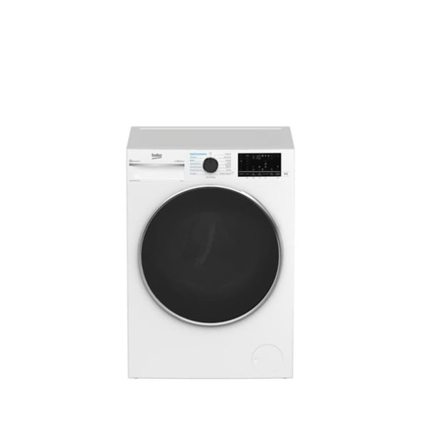 BEKO CM 850 YK Kurutmalı Çamaşır Makinesi - 4