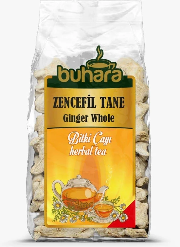BUHARA ZERDEÇAL TANE 200 GR