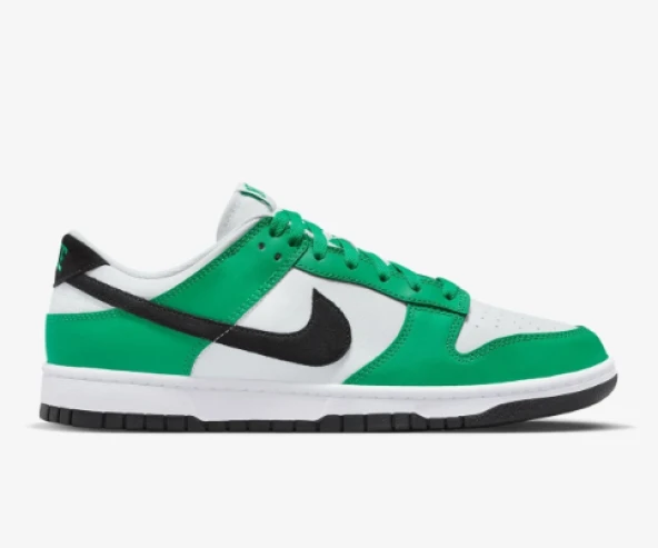 NIKE DUNK LOW BEYAZ ERKEK SPOR AYAKKABI E-127 FN3612300