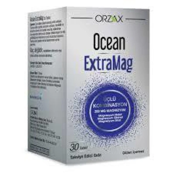 Ocean Extramag 30 Tablet