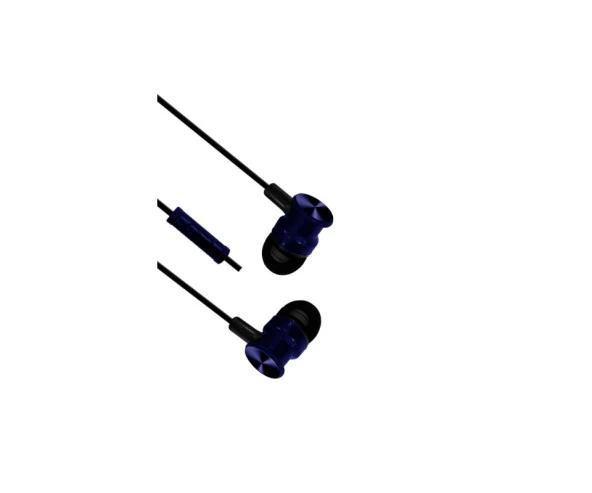 Concord C-964 Kırmızı Stereo Mikrofonlu Kulak İçi Kulaklık - 2