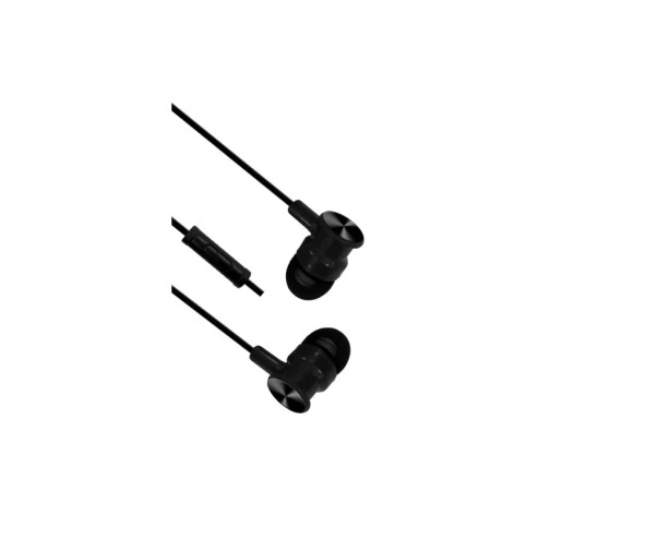 Concord C-964 Kırmızı Stereo Mikrofonlu Kulak İçi Kulaklık - 3