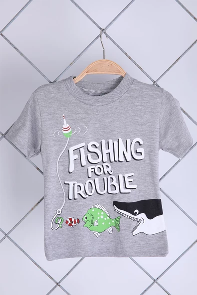 Babyhola 2'li Tişört Keten Şort Erkek Bebek Çocuk Bayramlık Alt Üst Takım Elbise 02021 - 2