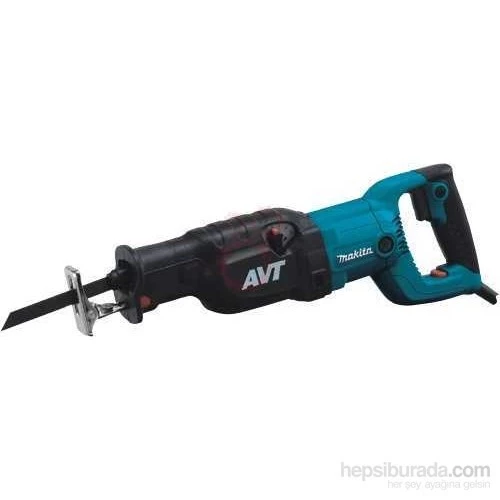 Makita JR3070CT 1510 Watt Sarkaç Hareketli Kılıç Testere ( AVT' li ) - 2