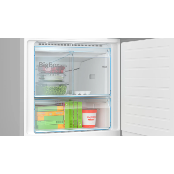Bosch Kgn55vıe0n Kombi No Frost Buzdolabı - 5